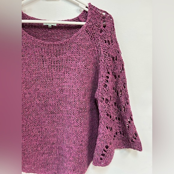 Parabeau scoop-neck sweater - Picture 2 of 6